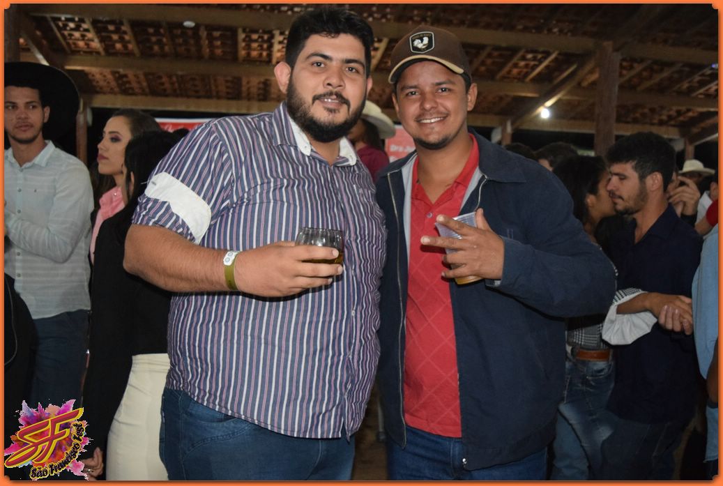 BAILE DA RAINHA DA EXPOVALE 2019